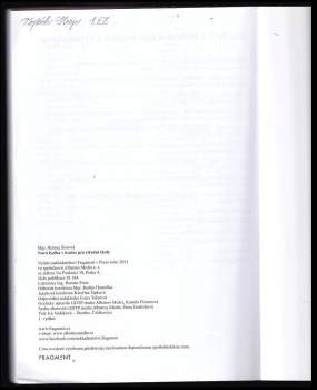 Helena Sixtová: Nová fyzika v kostce pro SŠ