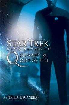 Q: otázky & odpovědi