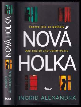 Nová holka