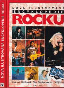 Nová ilustrovaná encyklopedie rocku