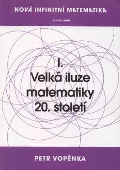Nová infinitní matematika