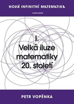 Nová infinitní matematika