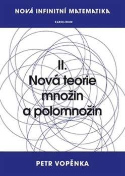 Nová infinitní matematika II