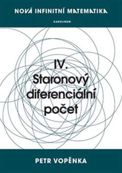 Nová infinitní matematika