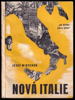 Nová Italie