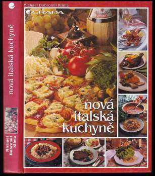 Nová italská kuchyně