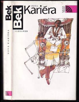 Nová kariéra
