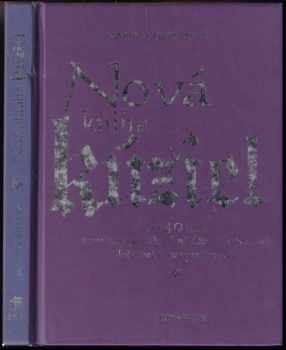 Marian Green: Nová kniha kúziel