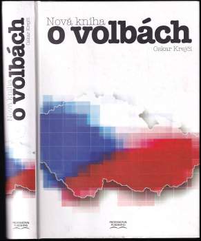 Nová kniha o volbách