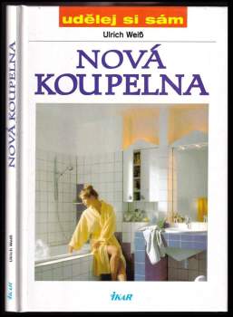 Nová koupelna
