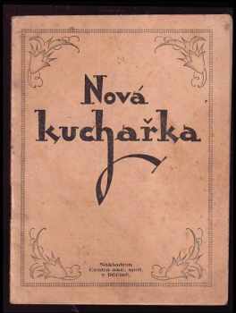 Nová kuchařka