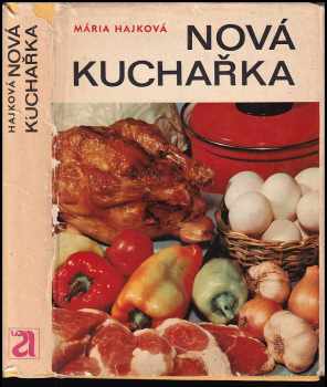 Nová kuchařka