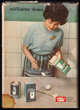 Mária Hajková: Nová kuchařka