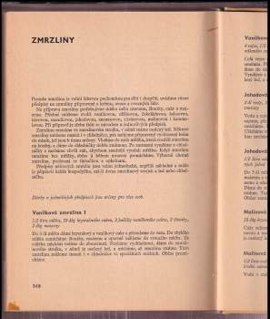 Mária Hajková: Nová kuchařka