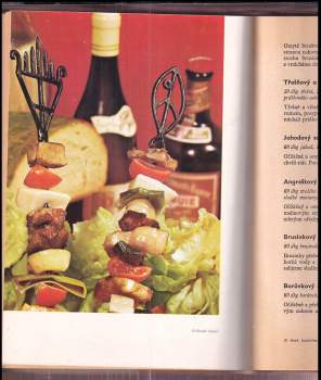 Mária Hajková: Nová kuchařka