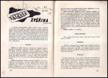 Jaromír Trejbal: Nová kuchyně