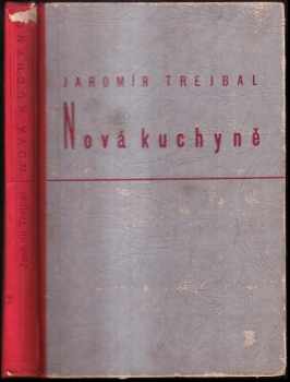 Nová kuchyně