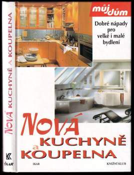 Peter-Michael Stange: Nová kuchyně