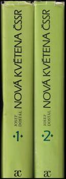 Josef Dostál: Nová květena ČSSR