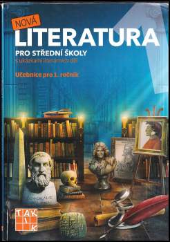Nová literatura 1