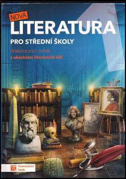 Nová literatura 1