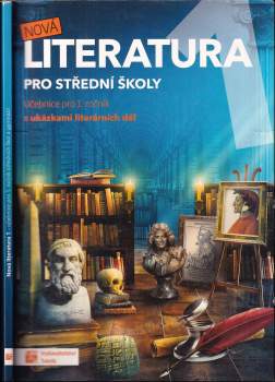 Nová literatura 1