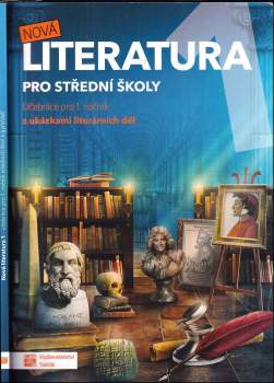 Nová literatura 1