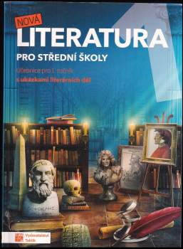 Nová literatura 1