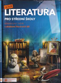 Nová literatura 1