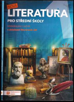 Nová Literatura pro střední školy