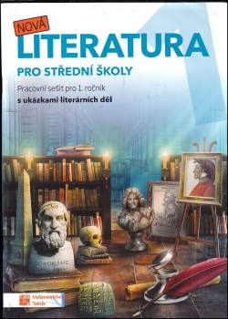 Nová literatura 1