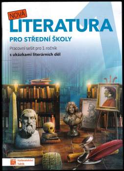 Nová literatura 1