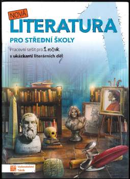 Nová literatura 1