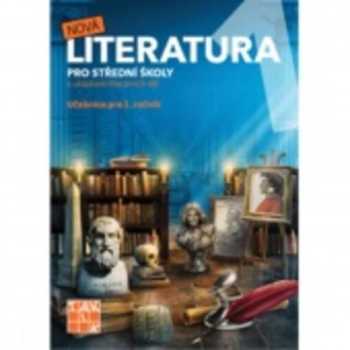 Kateřina Štrpková: Nová literatura 1