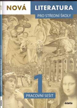 Nová literatura 1 pro střední školy