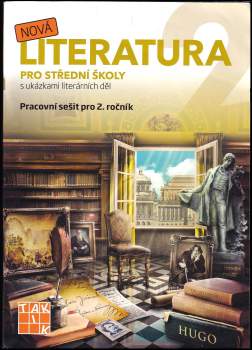 Nová literatura 2