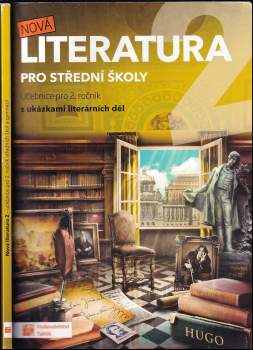 Kateřina Štrpková: Nová literatura 2