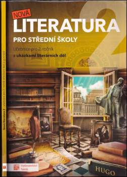 Kateřina Štrpková: Nová literatura 2