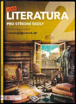 Nová literatura 2