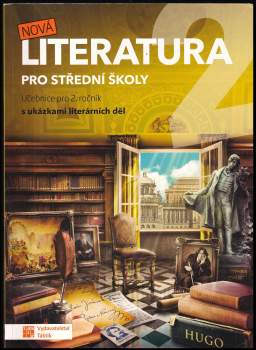 Nová literatura 2