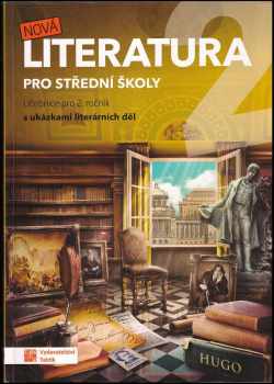 Nová literatura 2