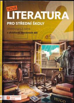 Nová literatura 2