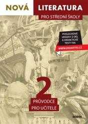 Nová literatura 2 pro střední školy