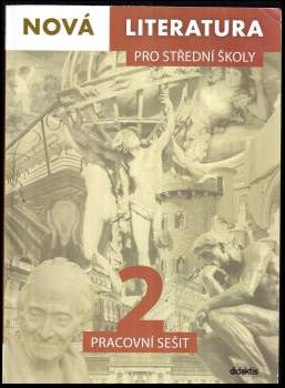Nová literatura 2 pro střední školy