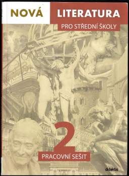Nová literatura 2 pro střední školy