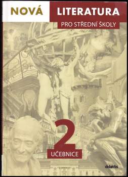 Nová literatura 2 pro střední školy