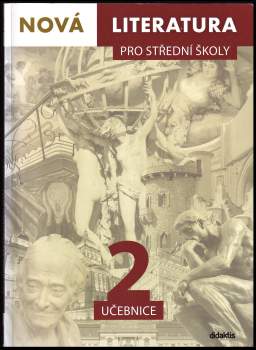 Nová literatura 2 pro střední školy