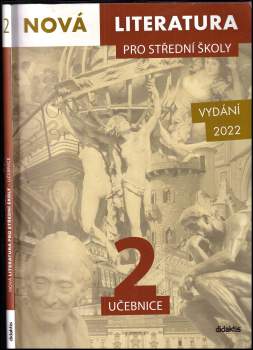 Nová literatura 2 pro střední školy