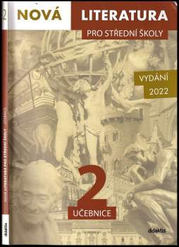 Nová literatura 2 pro střední školy