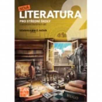 Nová literatura 2